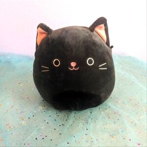 Squishmallow Jack the cat 7.5 in